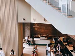 -星巴克臻选(深圳卓悦中心店)