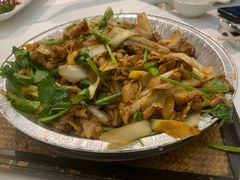 -海富门·带鱼·淮扬菜·粤菜(甘家口店)