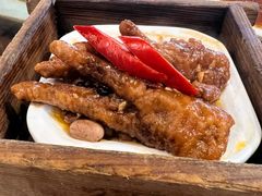 -恒益烧腊(江北路店)