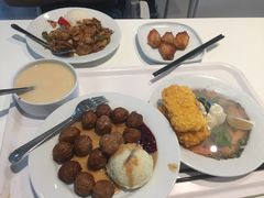 -宜家家居(西安未央商场店)