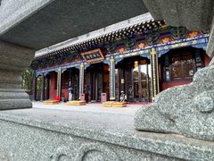 -护国法轮寺