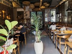 -薇酌饮·陕西菜(南门外店)