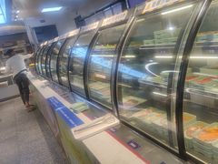 -蚝英雄鲜蚝自助专门店(长楹天街直营店)