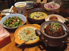 -扬州狮子楼·非遗淮扬菜(总店)