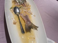 -谷语中餐厅