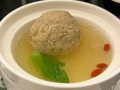 -勺园中餐厅