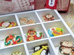 -北京稻香村(零号店)