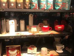 -星巴克(苏州诚品店)