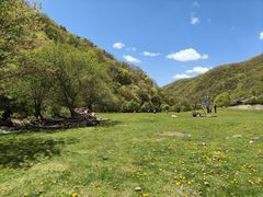 -大水川景区