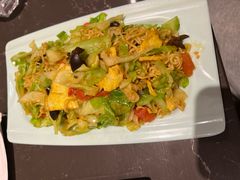 -邢氏老太太烤串(北兴街店)