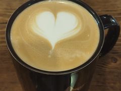 -雕刻时光咖啡馆(北师大店)