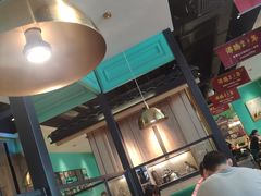 大堂-季季红火锅(新建新城吾悦店)