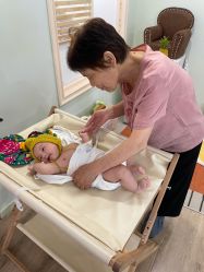 -星豆豆儿童摄影(南郊太白南路店)