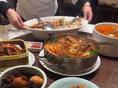 -香港狮子山下·明星粤菜餐厅(北苑店)