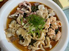 -渔码头食府(蓬莱阁店)