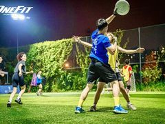 -OneFit健身(汇锦城店)