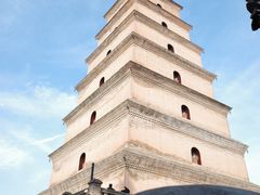-大慈恩寺(大雁塔)