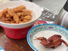 -乔家满族八大碗(流水沟店)