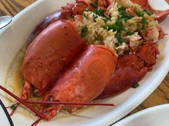 -金海湾海鲜排档(朱家尖店)