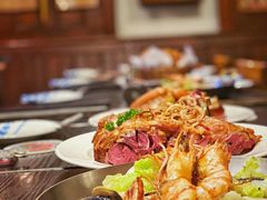 -宝莱纳餐厅(滨江店)