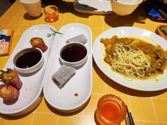 -蔡澜点心·粤菜(花城汇南区店)