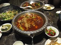 -小锅饭(欧亚卖场店)