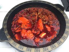 -佬革命主题火锅(玉沙路店)
