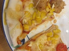 -萨莉亚意式餐厅(天河城购物中心店)