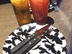-陌上花儿·音乐西餐吧(和平店)