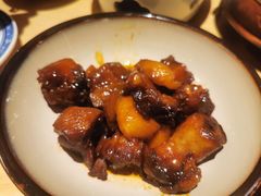 -南京大牌档(龙江新城市广场店)