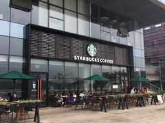 -星巴克(成都科学城店)