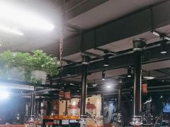 -猫爪爪原切自助烤肉(观音桥阳光世纪店)
