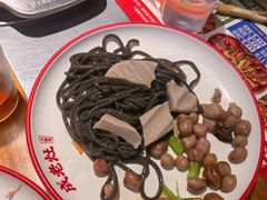 -成老灶火锅鸡(平山店)