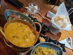 -默加东南亚美食(大宁音乐广场店)