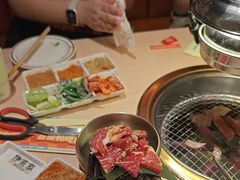 -伊茉家的烤肉店(勒泰中心店)