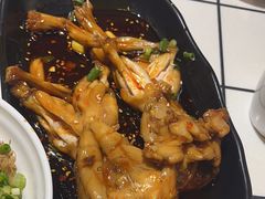 -蛙一刀·麻椒鱼火锅(金仙桥店)