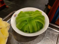 -袁老四老火锅(太古里二店)