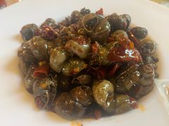 -霸王虾·麻辣小龙虾(清水河公园店)