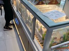 -爸爸糖吐司面包(大连高新锦辉商场店)