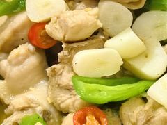 -一品江南韵·淮扬菜