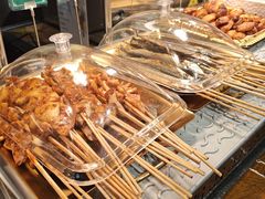 -北京朝阳悠唐皇冠假日酒店