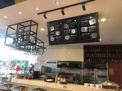 -上海北方智选假日酒店
