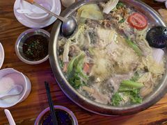 -陈记泸州酸菜豆花火锅(建设路店)
