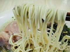 猪爪汤面-盛兴面馆(真儒大厦店)