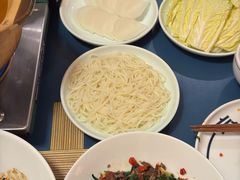 -一坐一忘云南菜(嘉里中心店)