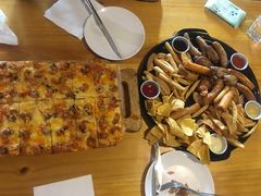 -莫比餐厅(五道口店)