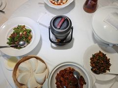 -院里寻菜·精致庭院菜(观沙岭店)