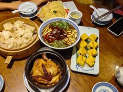 -凯鸽酒楼(大同振兴街店)