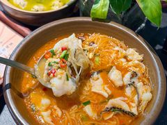 -唐猫庭院·千年陕菜(赛格国际购物中心店)