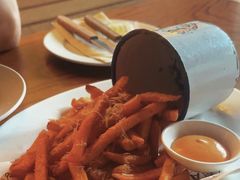 -京A Taproom·精酿餐吧(CBD店)